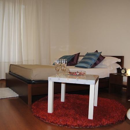 Papia Guest House Roma Exterior foto
