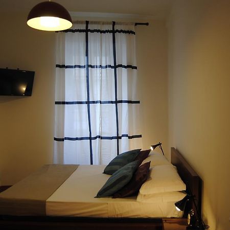 Papia Guest House Roma Habitación foto