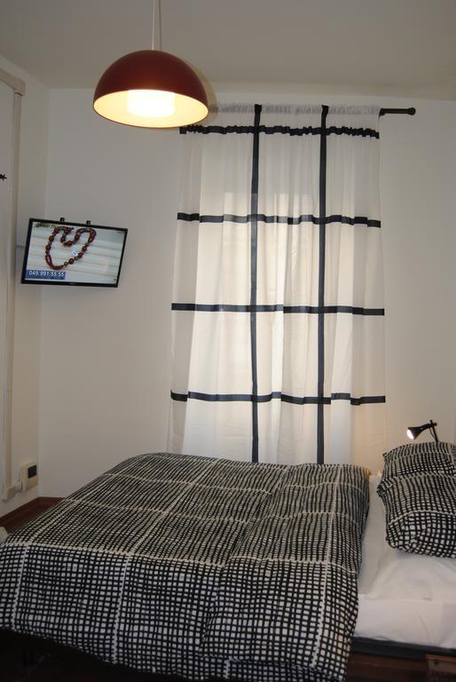 Papia Guest House Roma Exterior foto
