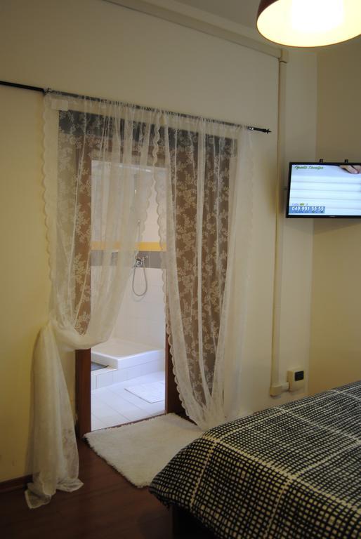 Papia Guest House Roma Habitación foto