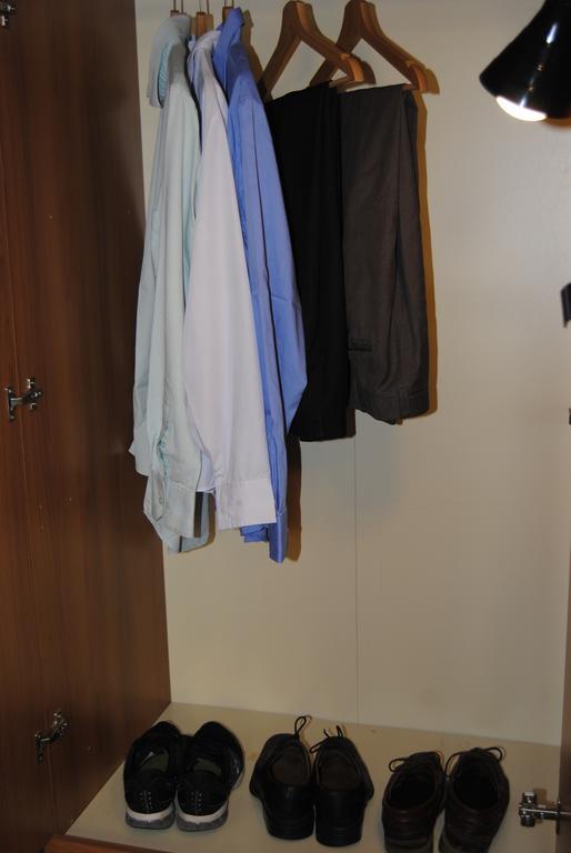 Papia Guest House Roma Habitación foto