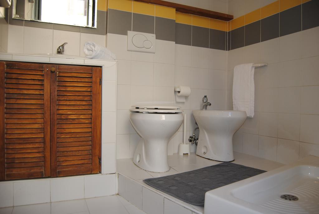 Papia Guest House Roma Habitación foto
