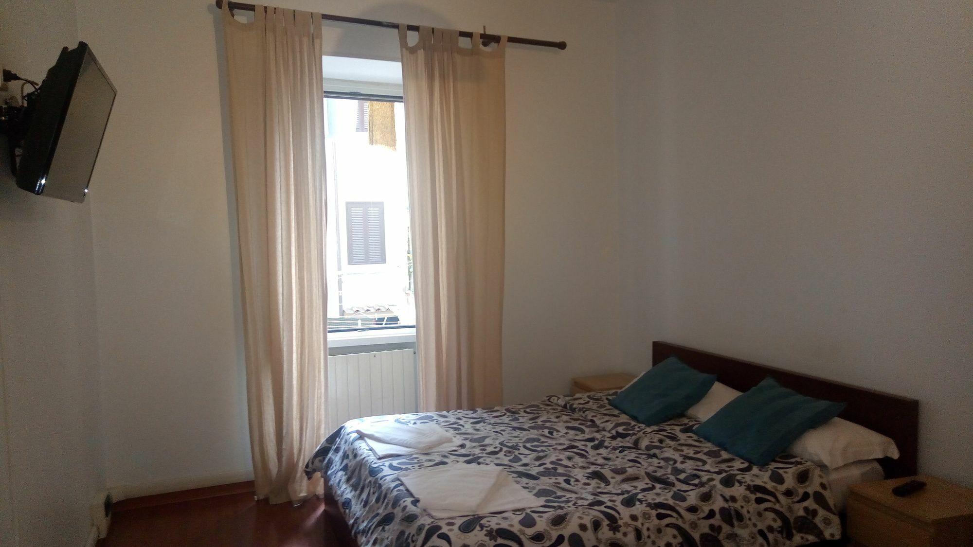 Papia Guest House Roma Exterior foto