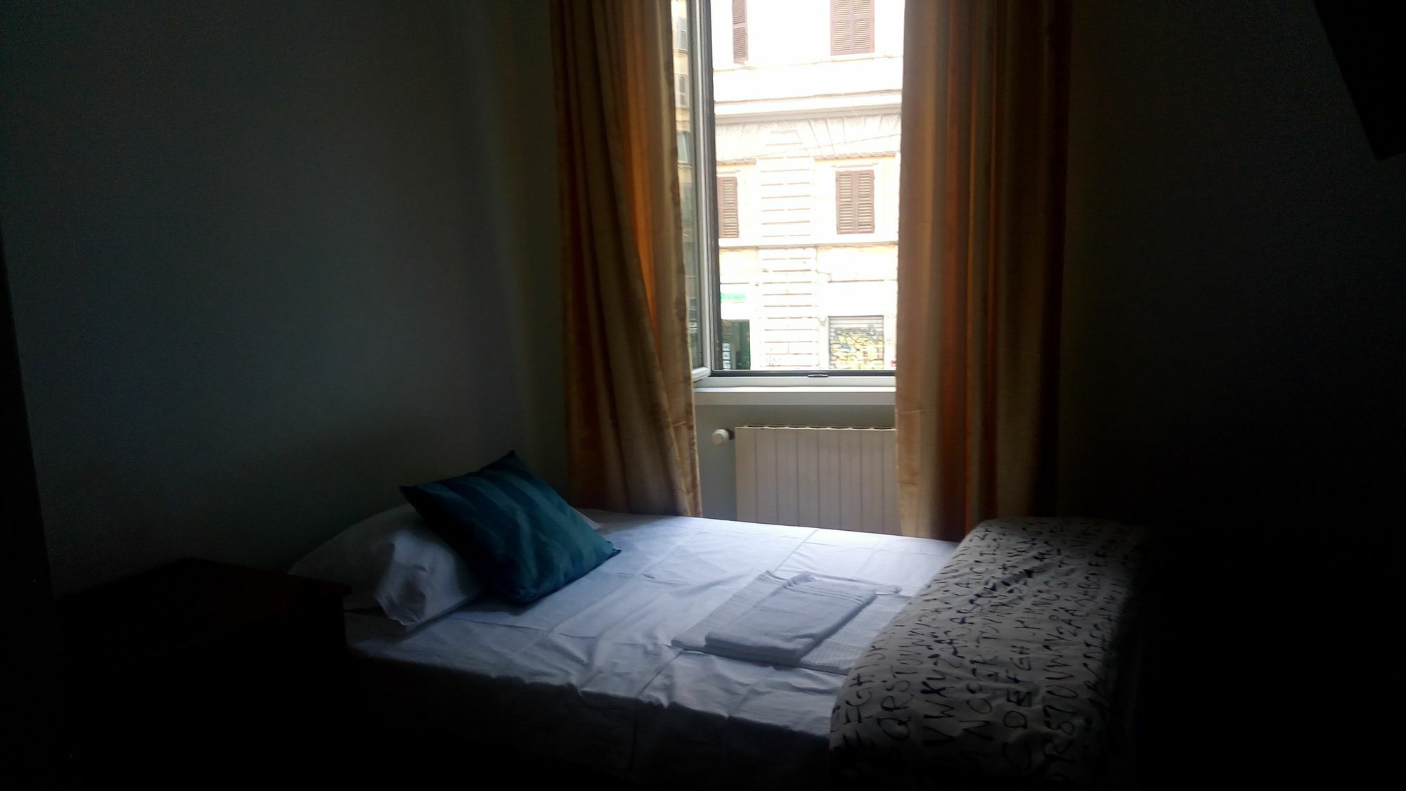 Papia Guest House Roma Exterior foto