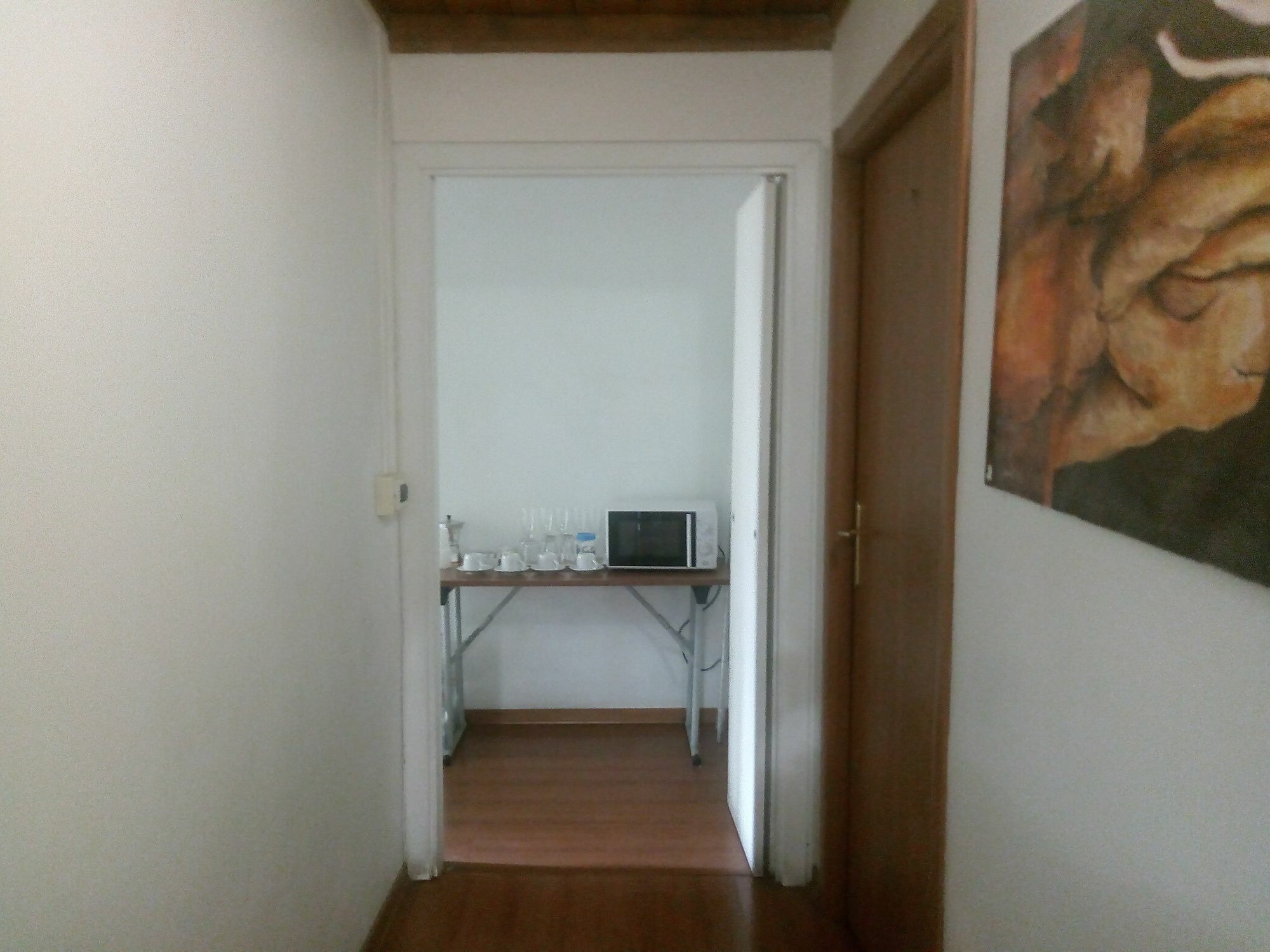 Papia Guest House Roma Exterior foto